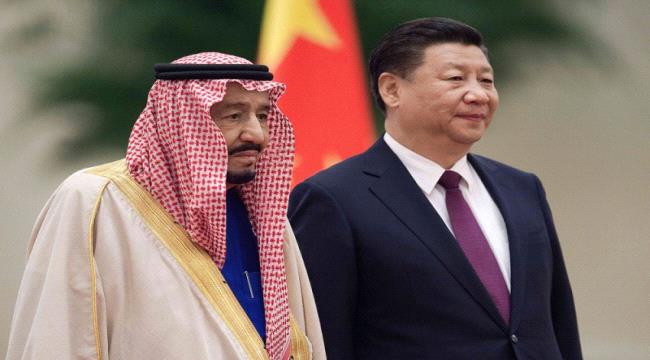 الرئيس الصيني يسعى في الرياض لتعزيز الشراكة مع الخليج