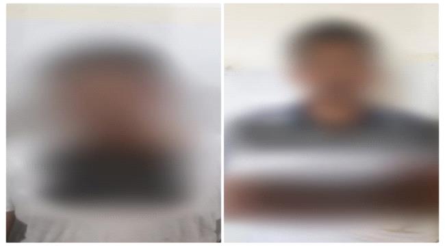 القبض على متهمين بتعاطي وترويج المخدرات شمال عدن