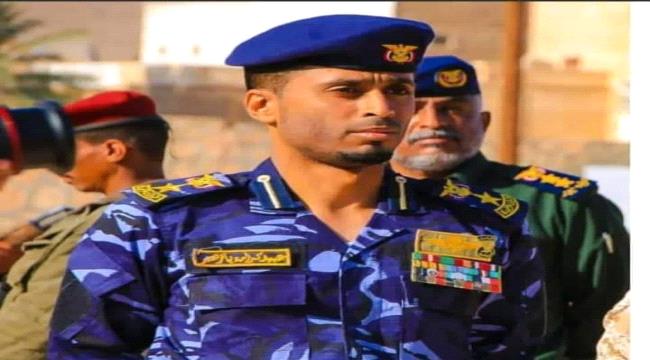 وزير الداخلية يكلف مديرا لشرطة ساحل حضرموت وأنباء عن رفض "الرئاسة" للقرار
