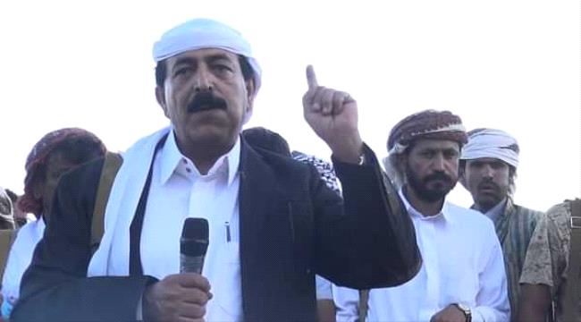 اليمن.. محافظ الجوف المعيّن يؤكد "انقلاب الإصلاح" على قرارات المجلس الرئاسي