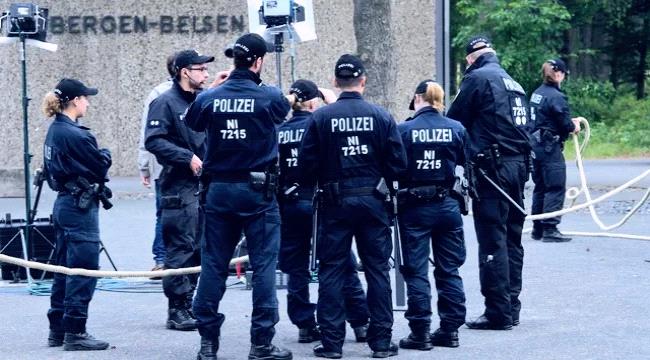 الاستخبارات الألمانية تكشف عن تفاصيل جديدة بشأن محاولة «الانقلاب» 
