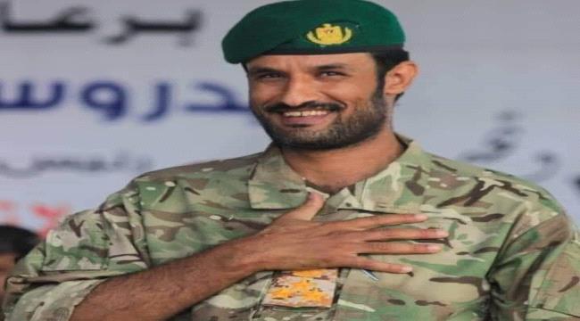 رسالة من القلب إلى القائد "جلال الربيعي"