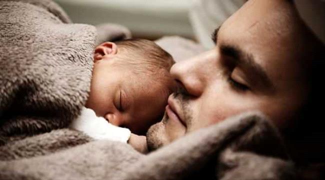 الأبوّة تغيّر دماغ الرجل