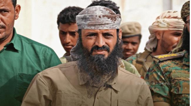 "الوالي" يكشف عن الجهة المتورطة في تهريب المخدرات إلى جنوب اليمن