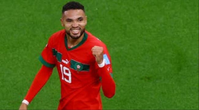 النصيري يعادل ثلاثي السعودية وتونس.. وينفرد برقم جديد