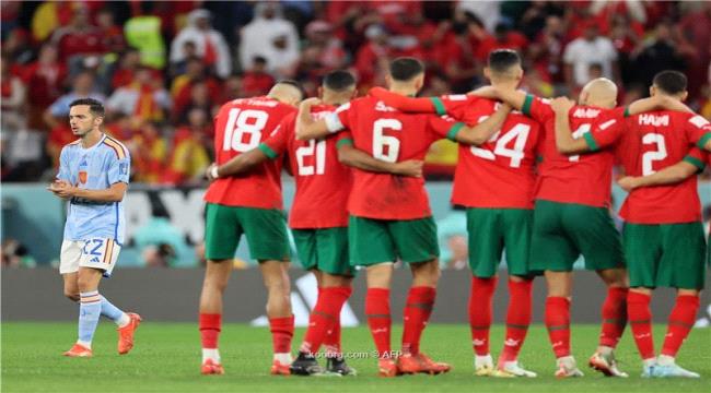 هل يحقق أسود المغرب المفاجأة الأكبر في تاريخ المونديال ؟