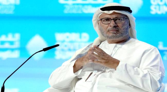 الإمارات تحذر الأوروبيين من حصر العلاقات مع الخليج في الجانب المعاملاتي