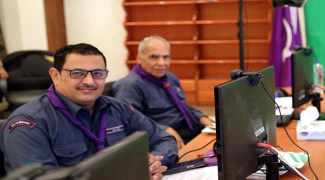 الداعري: المؤتمر الكشفي العربي سيخرج بقرارات مهمة 