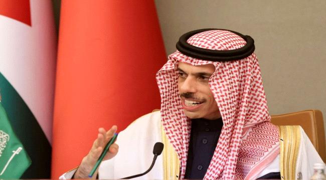 السعودية : لن نقف مكتوفي الأيدي في حال امتلكت إيران أسلحة نووية