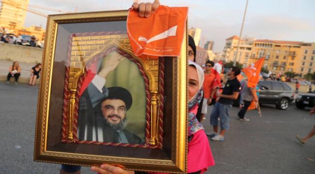 جبران باسيل يلوح بفك الارتباط مع حزب الله