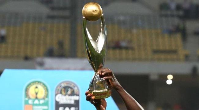قرعة دوري أبطال أفريقيا 2023.. مواجهة مكررة للأهلي ومجموعة الموت للزمالك