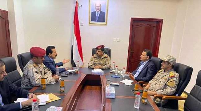 تمرد حزب الإصلاح في الجوف يمثل اختبارا للمجلس الرئاسي اليمني