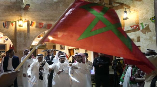 ماذا لو فعلها المغرب وفاز بالمونديال ؟