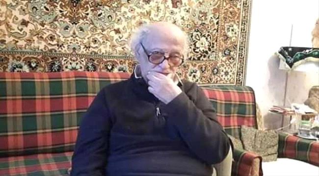 اليمن.. من هو المفكر الراحل «أبوبكر السقاف»؟