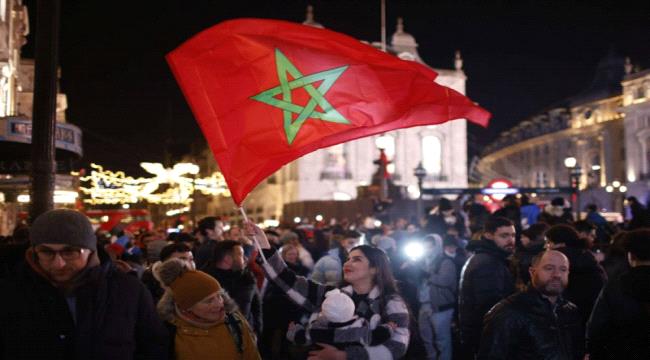 المغرب في كأس العالم .. يجمع العرب ويبعث للغرب رسائل عن العلاقات الأسرية