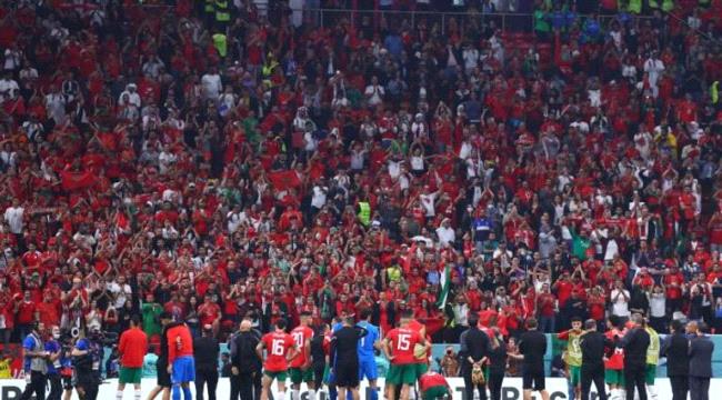 ماذا قالت صحف العالم عن نهاية رحلة منتخب المغرب في المونديال؟