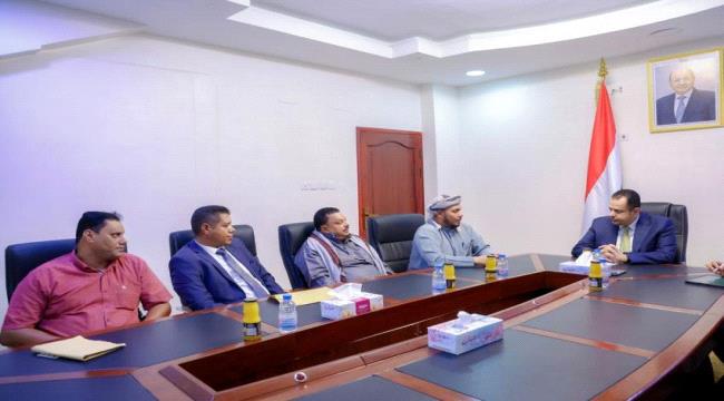 توجيهات حكومية جديدة بشأن أرخبيل سقطرى جنوب اليمن
