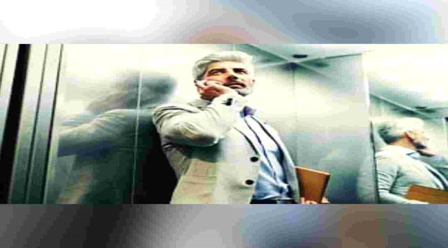 ما السبب الحقيقي لوضع المرايا في المصاعد ؟