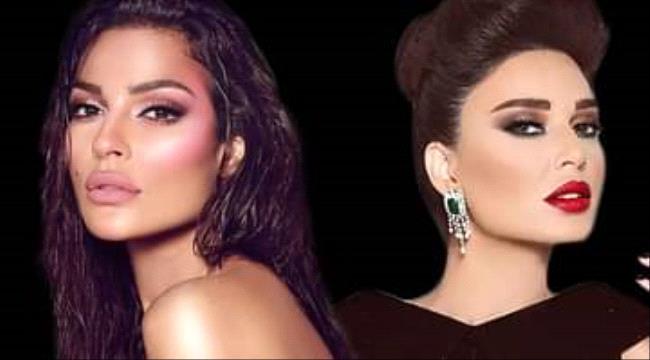 الحرب تشتعل مجددا بين سيرين عبدالنور ونادين نجيم