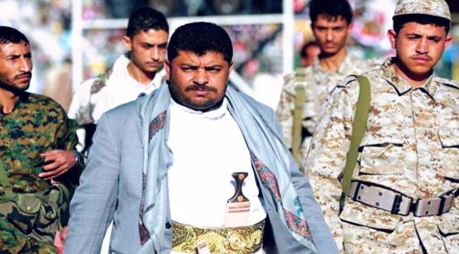 فضيحة محمد علي الحوثي في إب