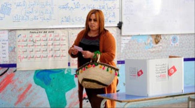 الانتخابات التشريعية بتونس.. إقبال ضعيف والنتائج الاثنين