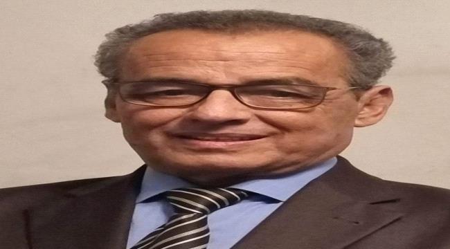 عيدروس: المناصفة الجنوبية الشمالية «أكذوبة» وهذا هو الحل للأزمة اليمنية