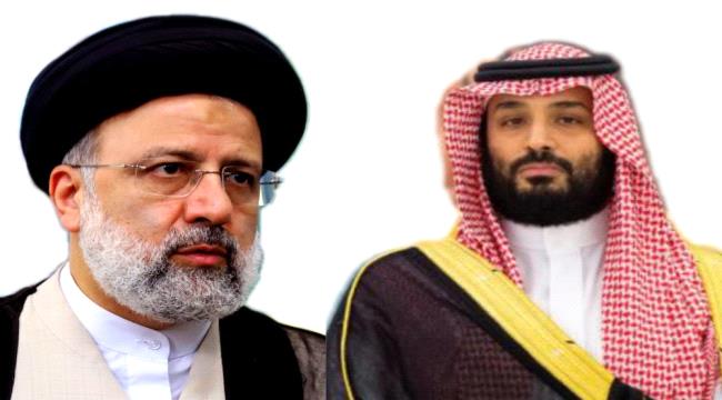 لقاء مرتقب بين ولي العهد السعودي والرئيس الإيراني