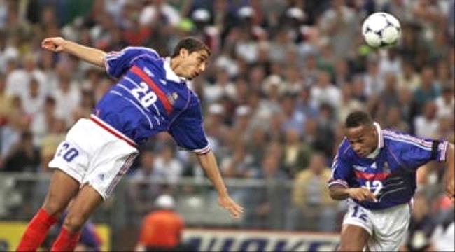 نجم فرنسا يتمنى فوز ميسي بكأس العالم على حساب بلاده