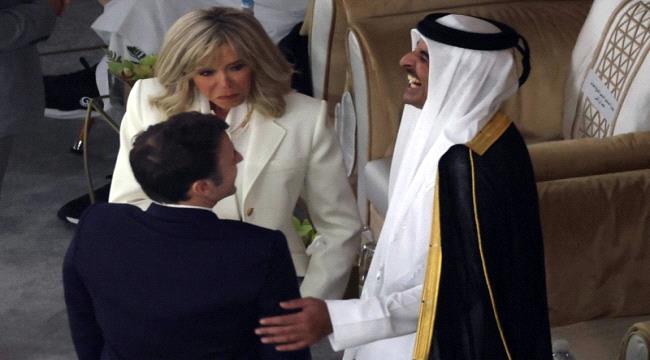 قطر المتوترة : المقاطعة السياسية تعرقل توريدات الغاز لأوروبا