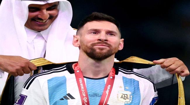 العناد ضيع جهود قطر في استضافة كأس العالم