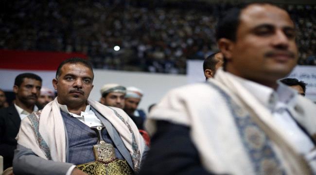 الحوثيون يكشفون عن اتصالات لتسوية سياسية في اليمن