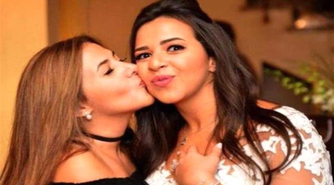 إيمي سمير غانم تهاجم المتنمرين على ابنة شقيقتها دنيا