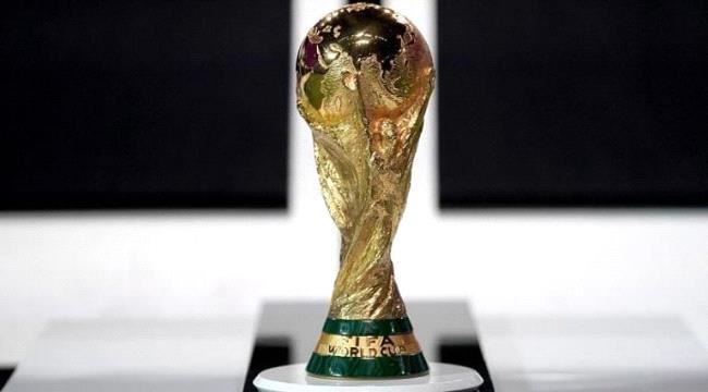 الفيفا يخطط لإقامة كأس العالم كل 3 سنوات