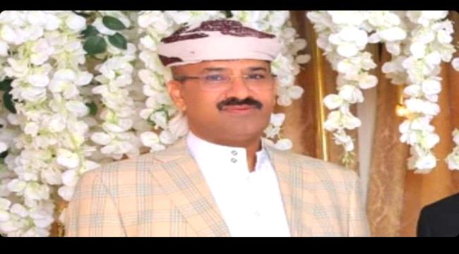 الشيخ عبد السلام الدهبلي يدعم طليعة تعز