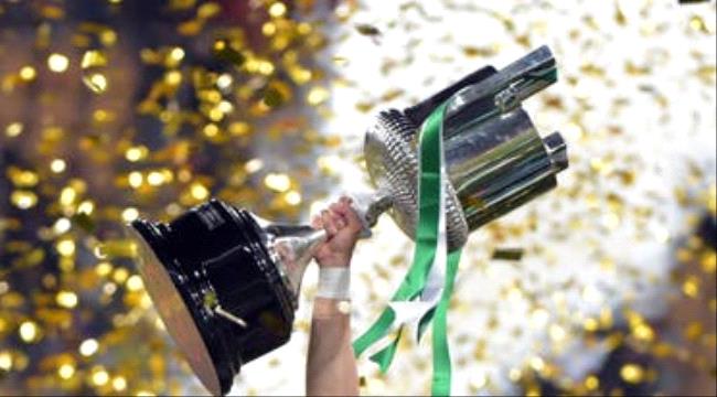 قرعة سهلة لريال مدريد وبرشلونة في كأس الملك