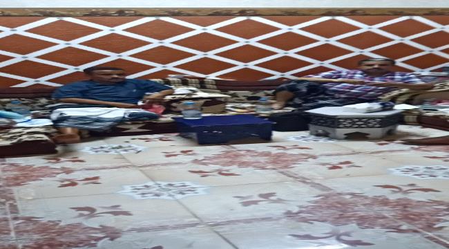 المخاء : مسؤول يتدخل لإنهاء قضية تقطع بحق شركة اتصالات 