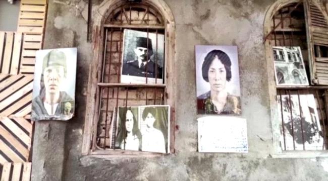 منزل ريا وسكينة.. مسرح جريمة يتحول لمزار سياحي بصحبة "عبدالعال"