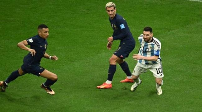 الفيفا يكشف حقيقة التلاعب في مباريات كأس العالم 2022