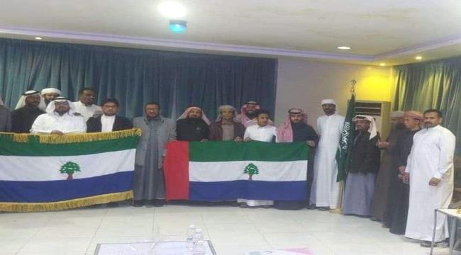 علي ناصر محمد : لسنا مع مطالب إنفصال حضرموت .. ولكن ! 