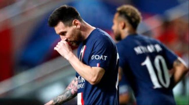 الاتفاق تم.. ميسي يستعد لتمديد عقده