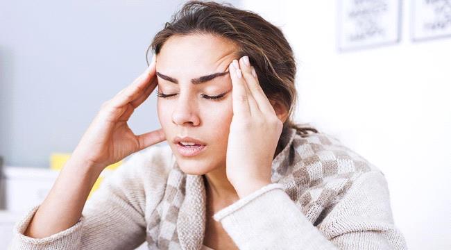 أعراض ارتفاع وانخفاض ضغط الدم 