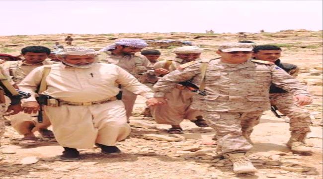 تصريحات «العرادة» يتقاسم فيها الأشقاء الأدوار