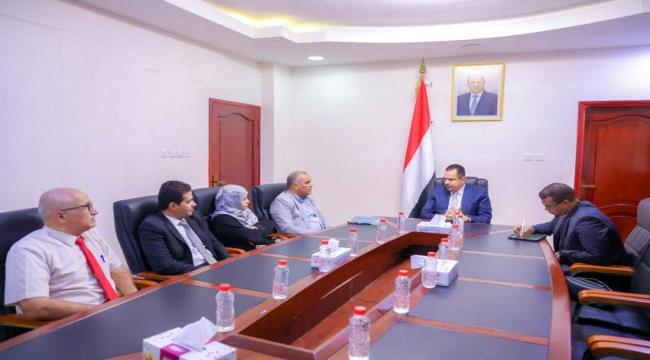 أول إجراء حكومي في اليمن لتصحيح قوائم المبتعثين