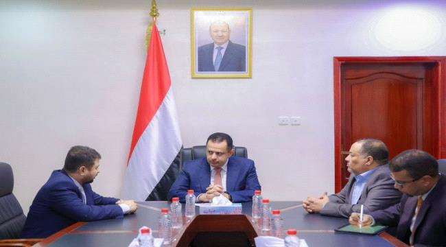 مساع حكومية لتفعيل جهاز الرقابة والمحاسبة وتوسيع أعماله