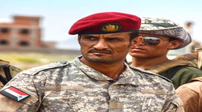 جلال الربيعي ينعي استشهاد الجابري والنخعي