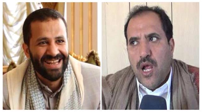 ماهى الضمانات المقدمة من «فارس مناع» لاقناع «حميد الاحمر» بالعودة إلى صنعاء ؟
