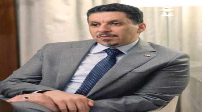 بن مبارك لـ «اليوم»: أسلحة إيران تقتل شعبنا دون تحرك دولي