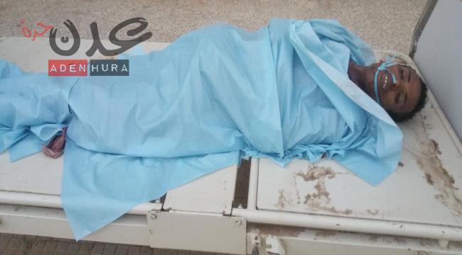 مصدر أمني : العثور على جثة مهاجر أفريقى ميتا في حي شعبي بلحج