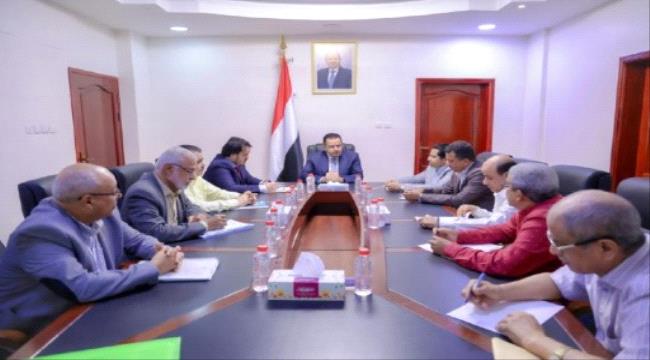 اجتماع حكومي يناقش مشروع محطة الطاقة الشمسية 120 ميجاوات المدعوم من الإمارات