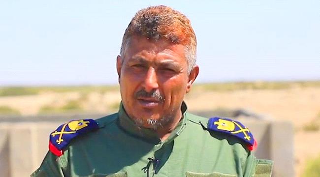 مدير لحج يُشيد بيقظة كتيبة التدخل السريع بالقبض على قاتل والدته وزوجها 